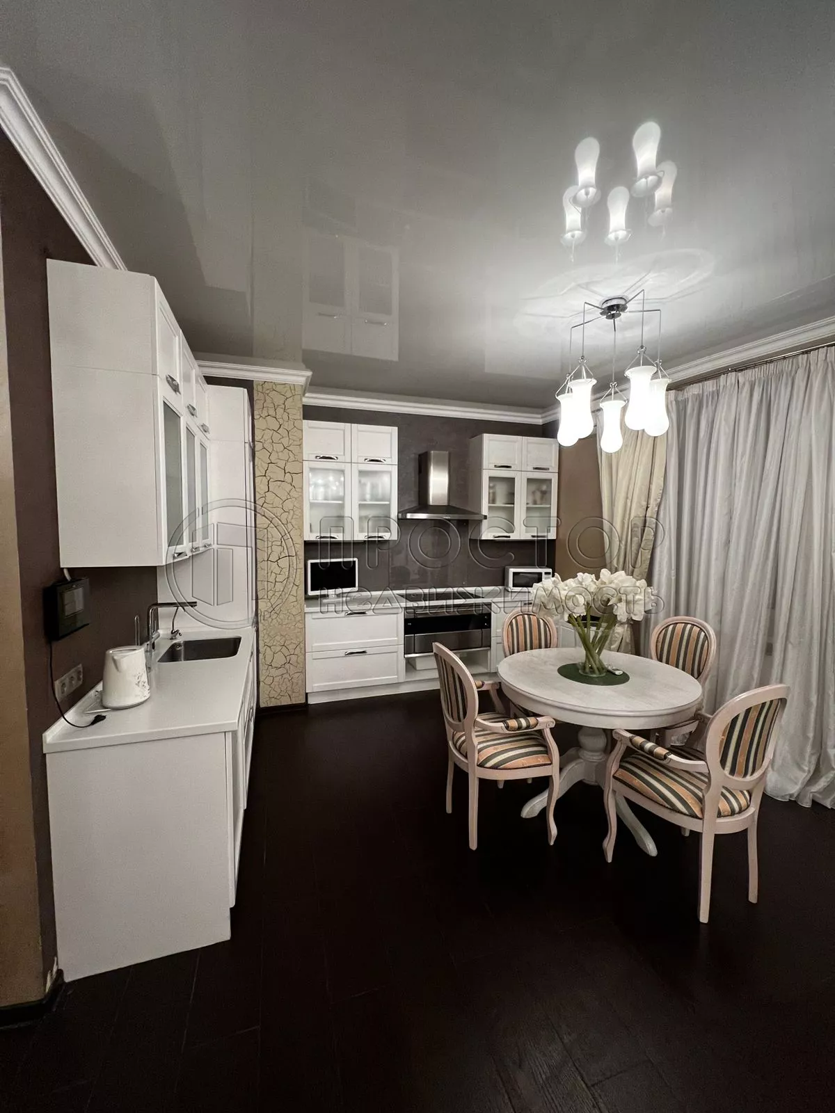 Студия, 52 м² - фото 7