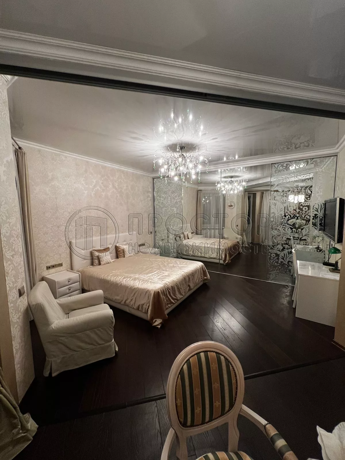 Студия, 52 м² - фото 8