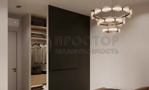 3-комнатная квартира, 82.21 м² - фото 3