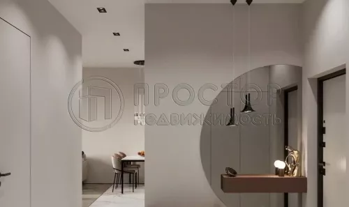 3-комнатная квартира, 82.21 м² - фото 9