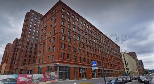 2-комнатная квартира, 53.6 м² - фото 2