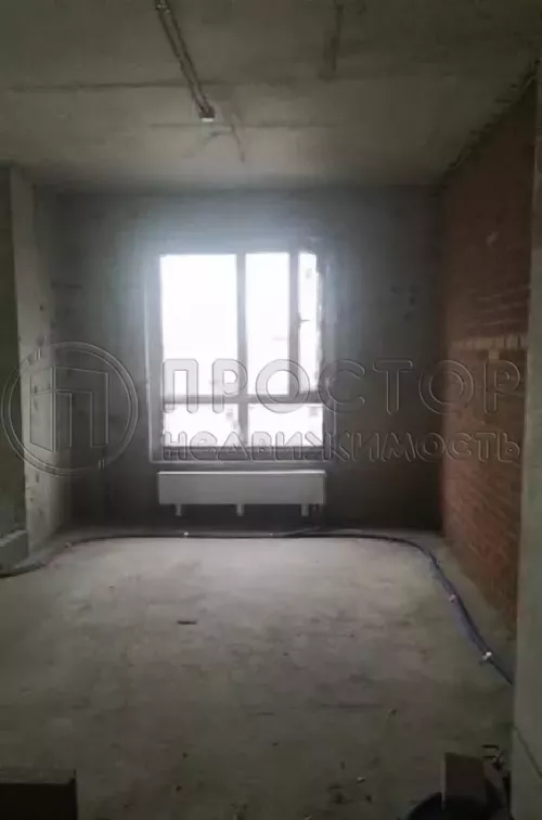2-комнатная квартира, 53.6 м² - фото 3
