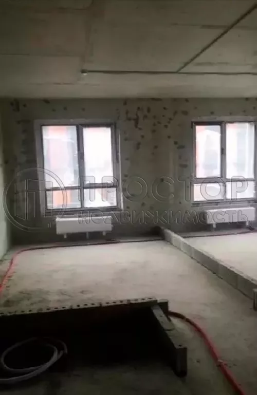 2-комнатная квартира, 53.6 м² - фото 5