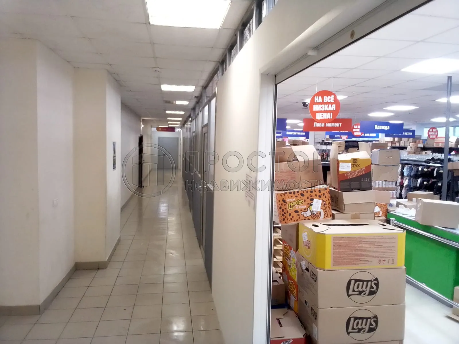 Коммерческая недвижимость (торговое), 488 м² - фото 6