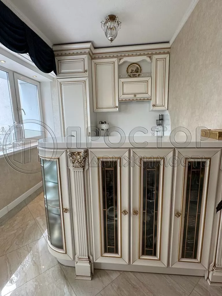 4-комнатная квартира, 76 м² - фото 5