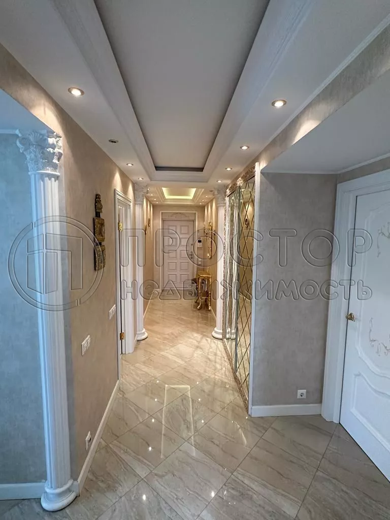 4-комнатная квартира, 76 м² - фото 6