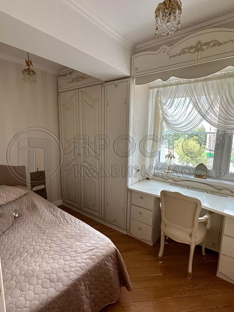 4-комнатная квартира, 76 м² - фото 13