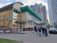 Коммерческая недвижимость (свободного назначения), 650 м² - фото 10
