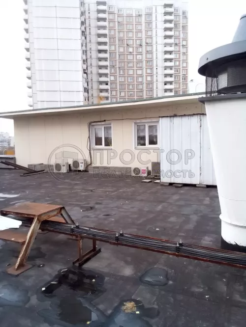 Коммерческая недвижимость (свободного назначения), 650 м² - фото 5