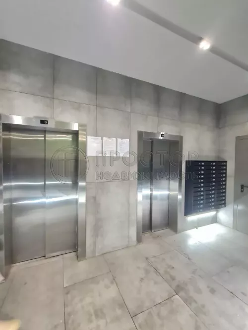 1-комнатная квартира, 31.9 м² - фото 3