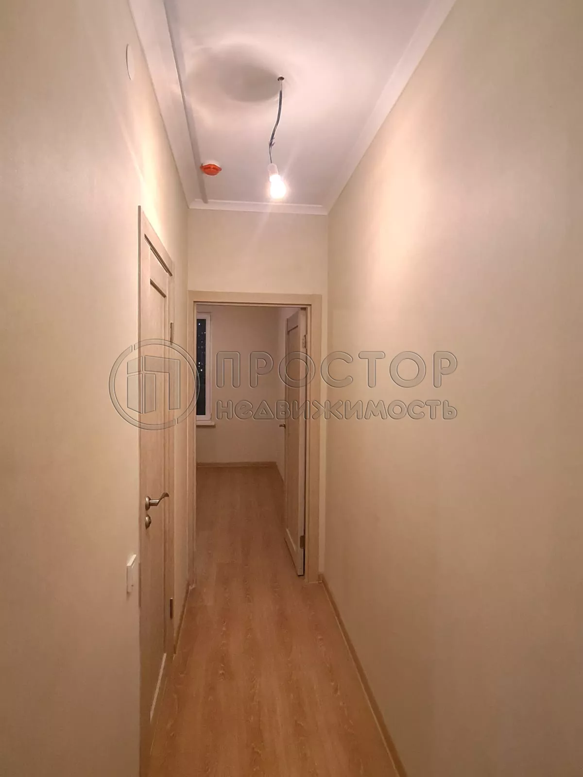 1-комнатная квартира, 31.9 м² - фото 5