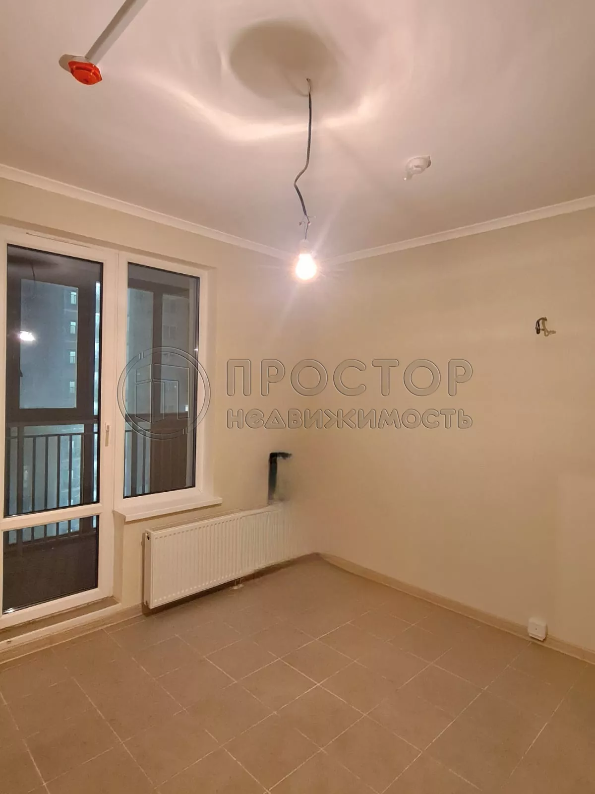 1-комнатная квартира, 31.9 м² - фото 6