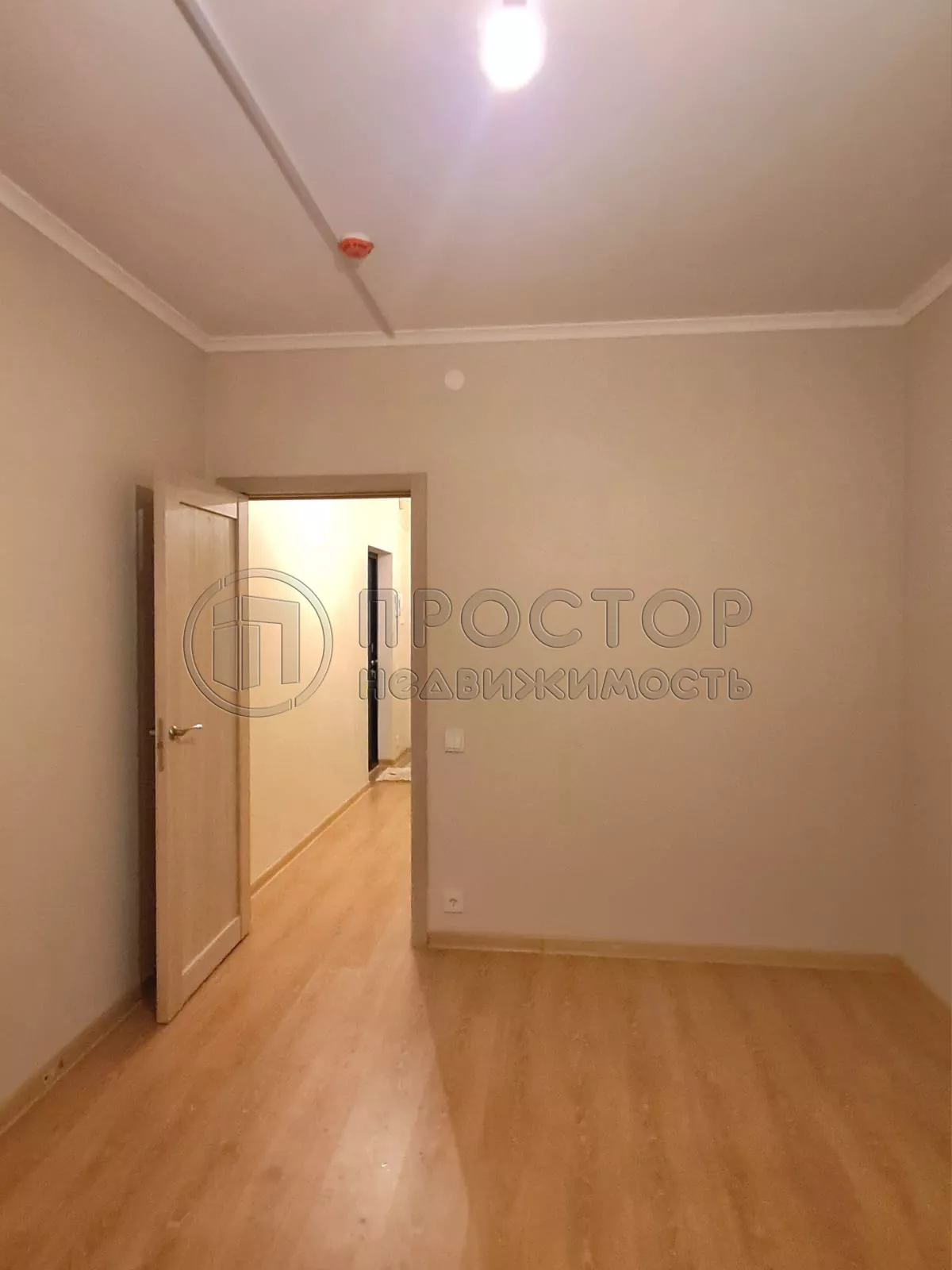 1-комнатная квартира, 31.9 м² - фото 7