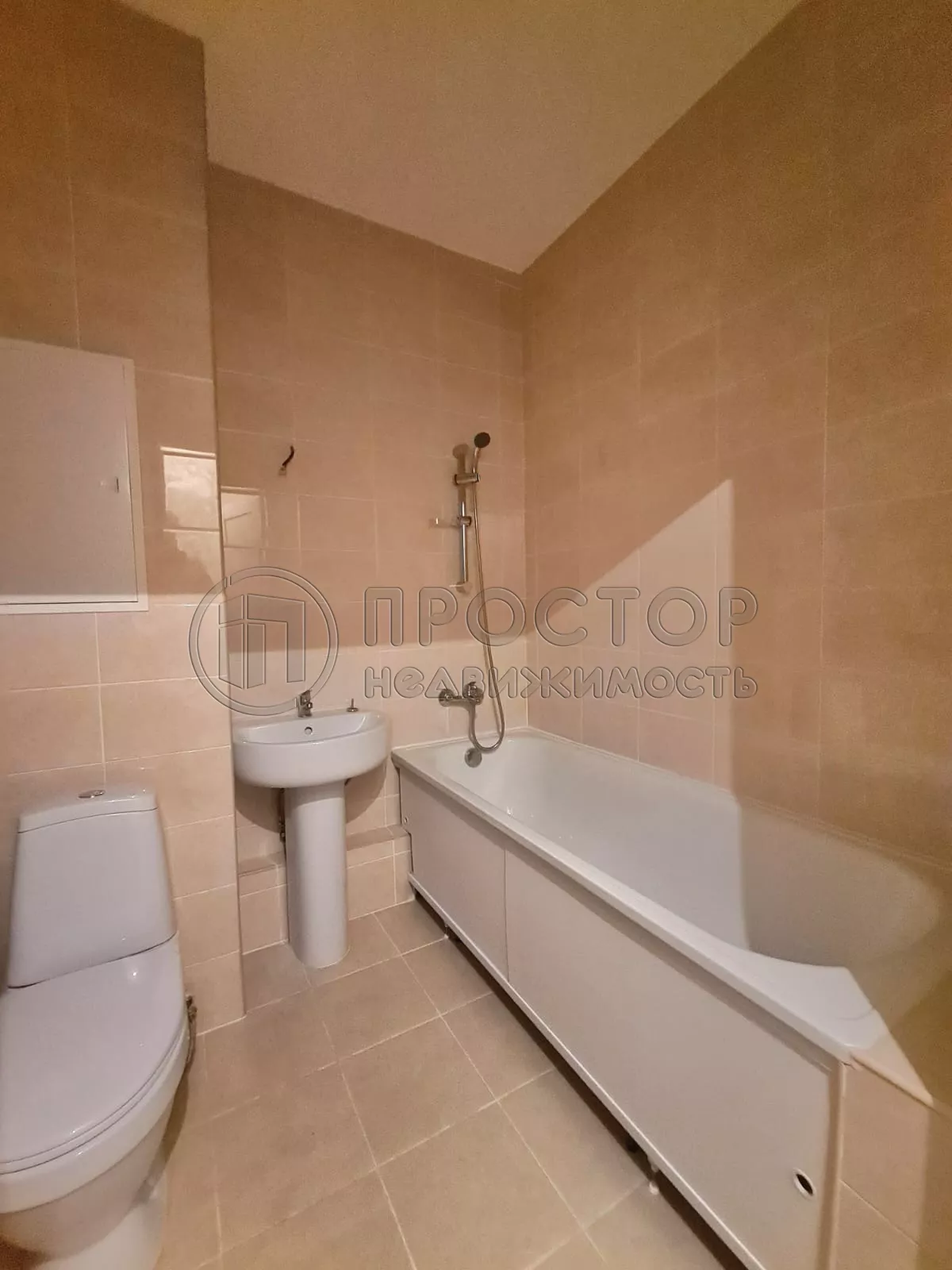 1-комнатная квартира, 31.9 м² - фото 11