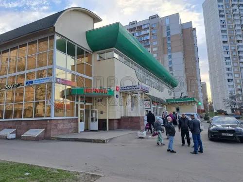 Коммерческая недвижимость (свободного назначения), 50 м² - фото 3