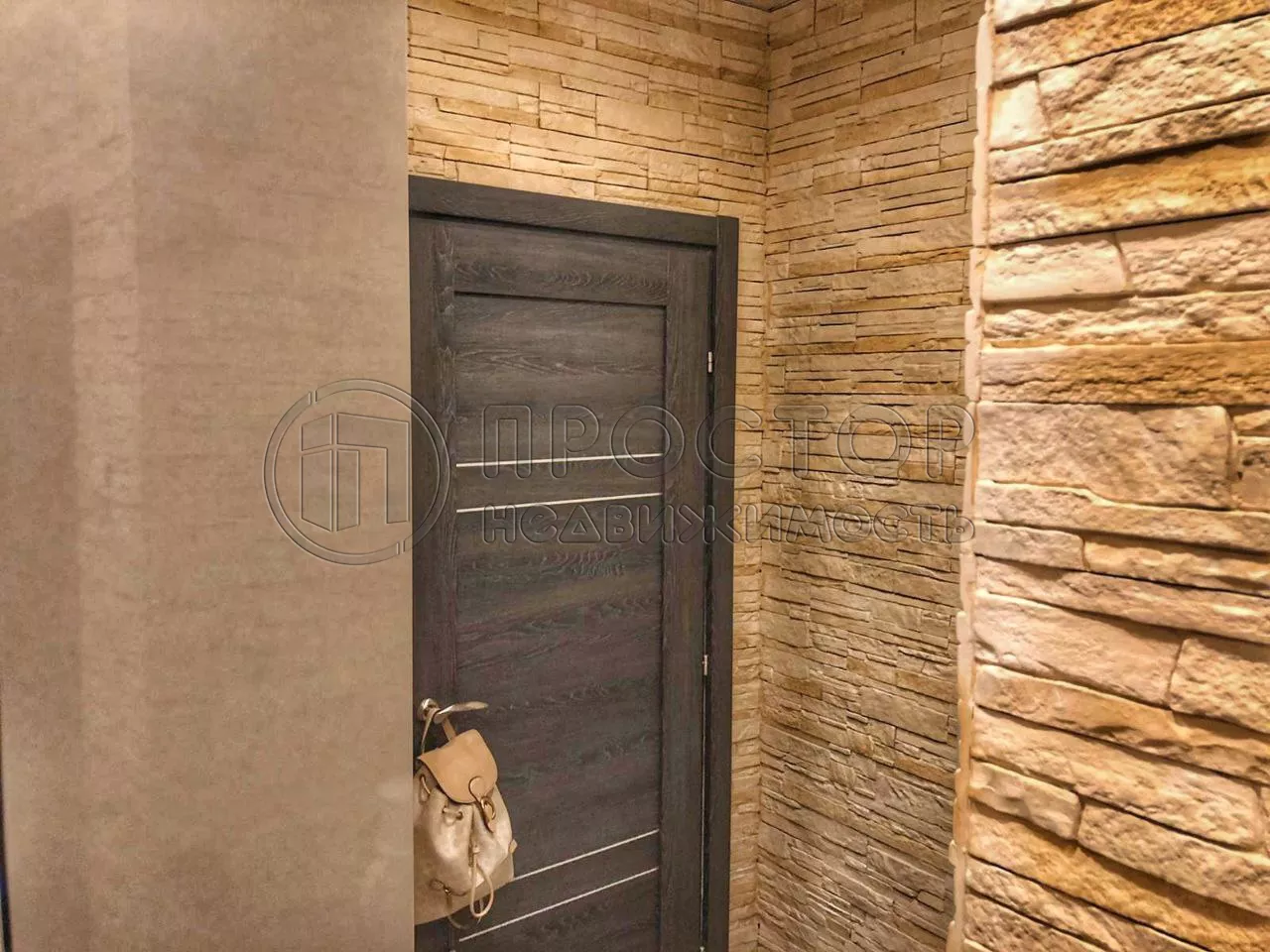 1-комнатная квартира, 43.7 м² - фото 4