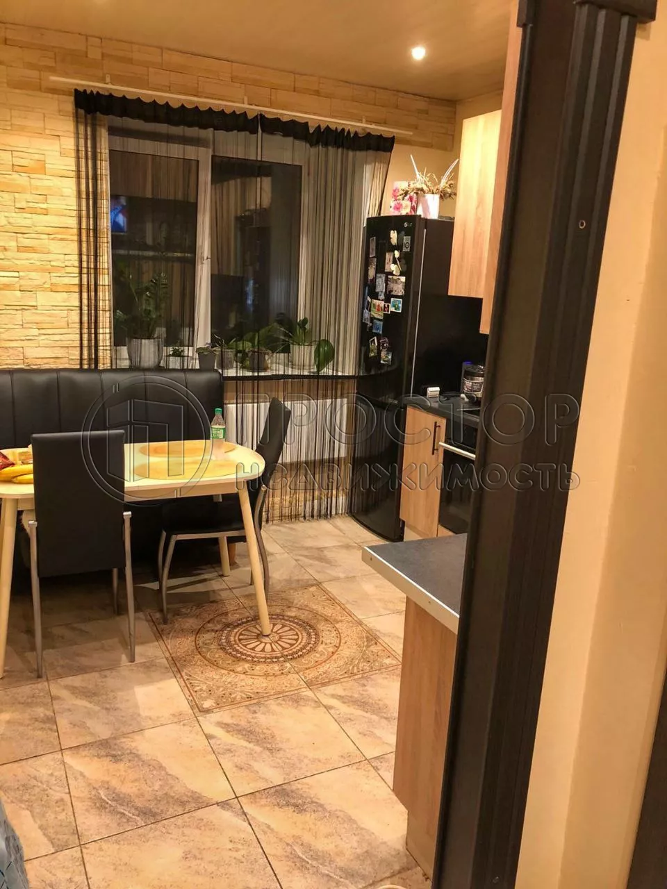 1-комнатная квартира, 43.7 м² - фото 9