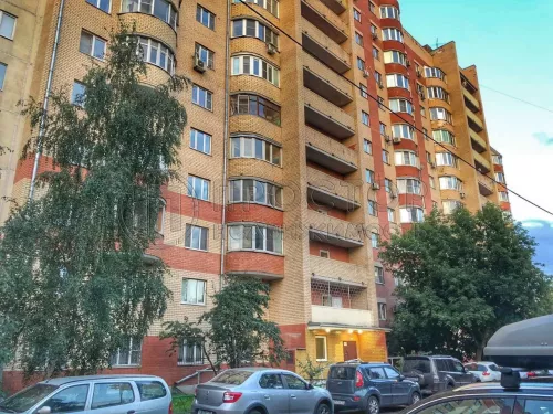 1-комнатная квартира, 43.7 м² - фото 14