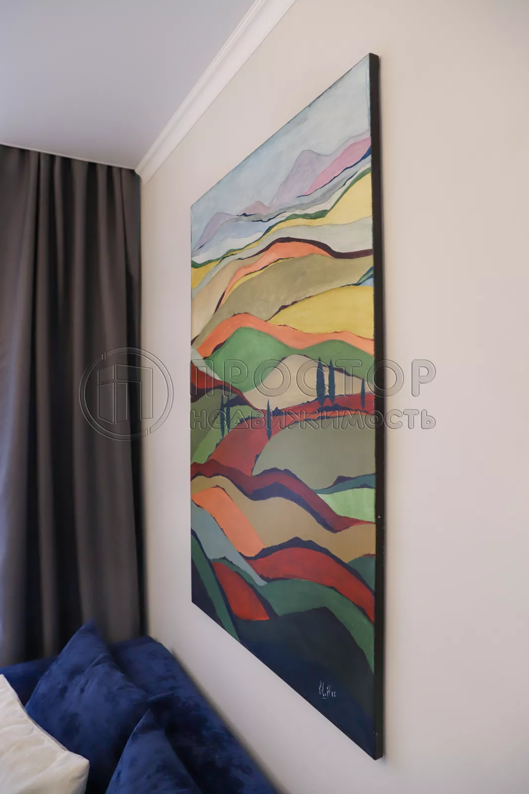 1-комнатная квартира, 31.1 м² - фото 6