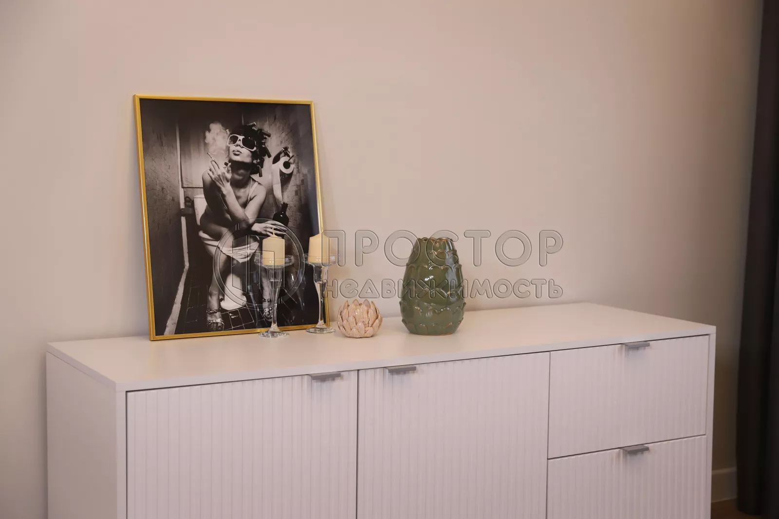 1-комнатная квартира, 31.1 м² - фото 7