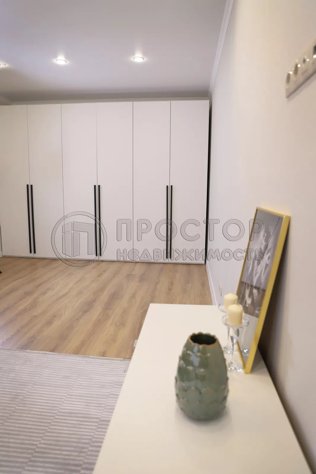 1-комнатная квартира, 31.1 м² - фото 9