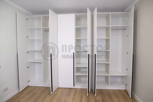 1-комнатная квартира, 31.1 м² - фото 10