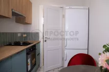 1-комнатная квартира, 31.1 м² - фото 39
