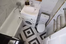 1-комнатная квартира, 31.1 м² - фото 42