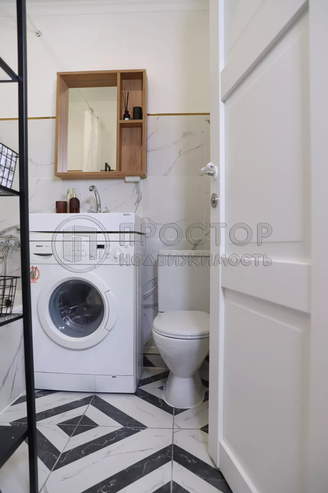 1-комнатная квартира, 31.1 м² - фото 19