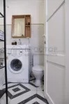1-комнатная квартира, 31.1 м² - фото 44