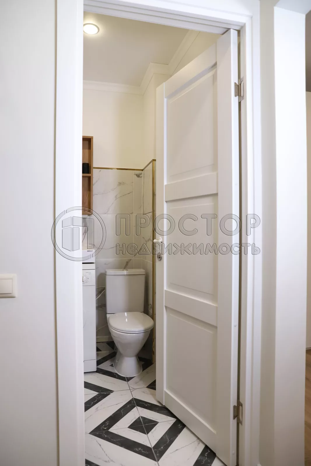 1-комнатная квартира, 31.1 м² - фото 22