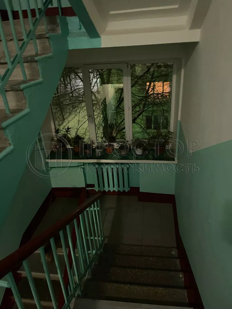 1-комнатная квартира, 31.1 м² - фото 24