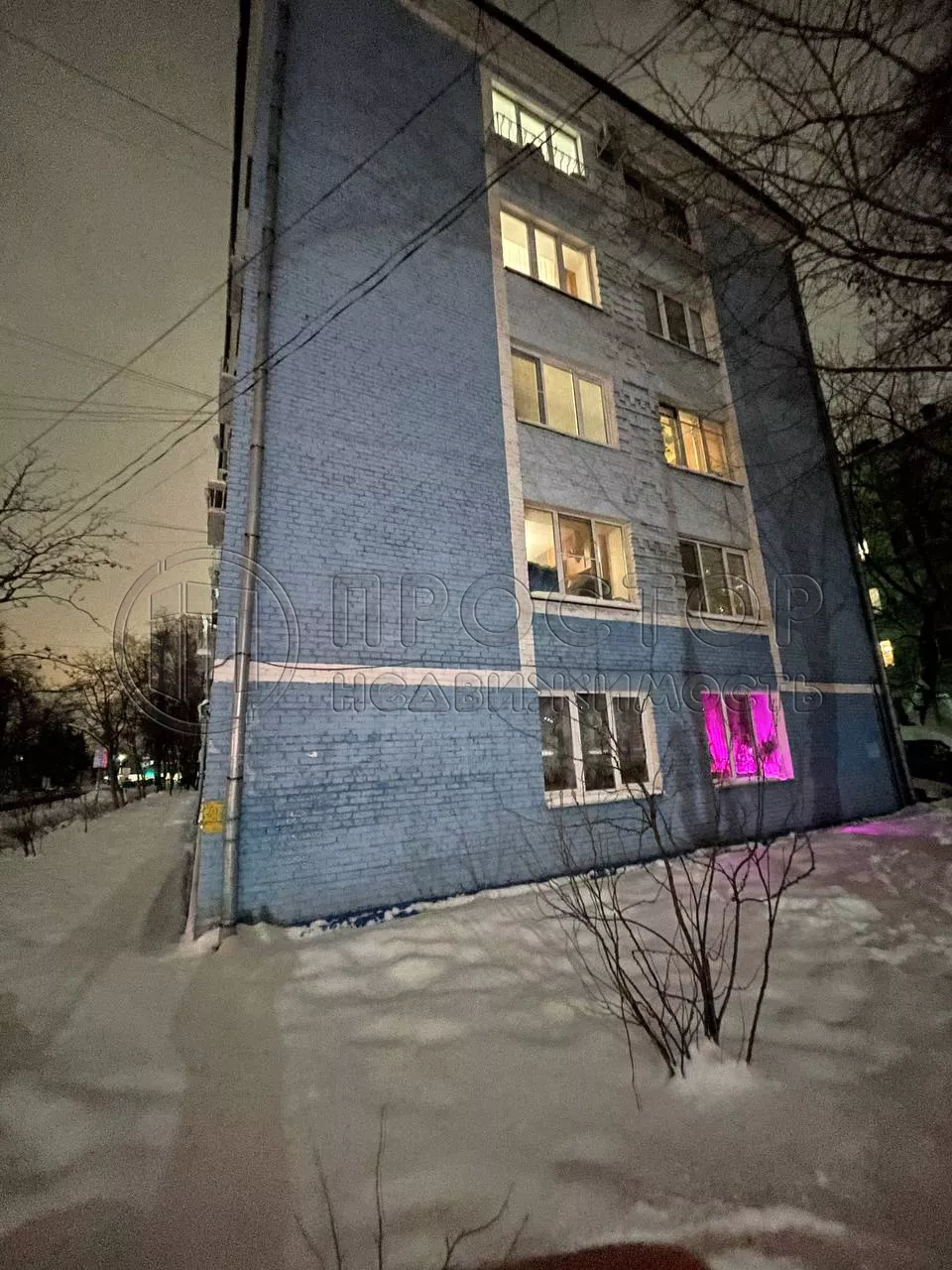 1-комнатная квартира, 31.1 м² - фото 25