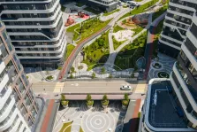 3-комнатная квартира, 97 м² - фото 14