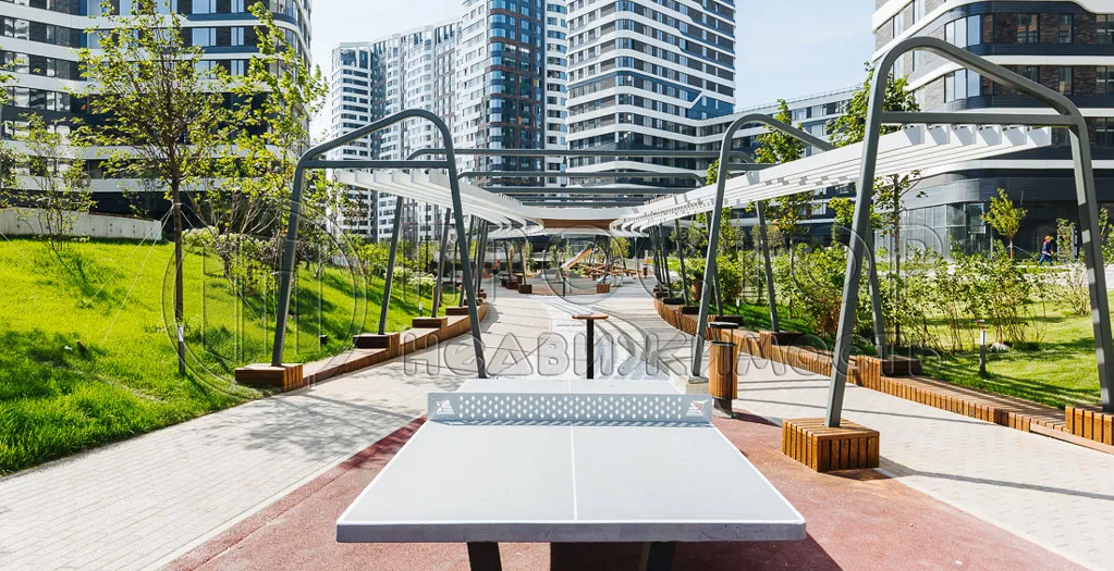 3-комнатная квартира, 97 м² - фото 4