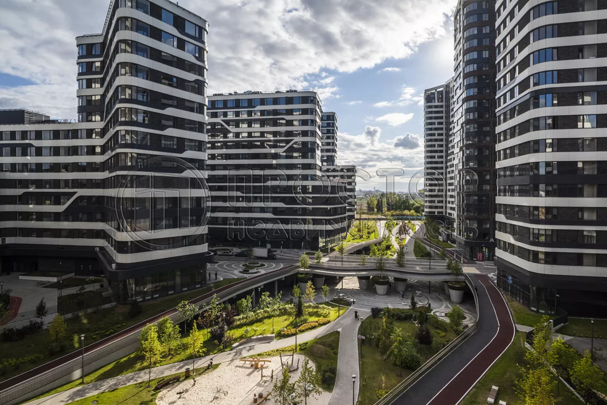 3-комнатная квартира, 97 м² - фото 5