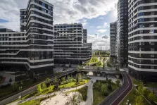 3-комнатная квартира, 97 м² - фото 16