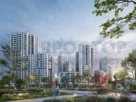 3-комнатная квартира, 97 м² - фото 21