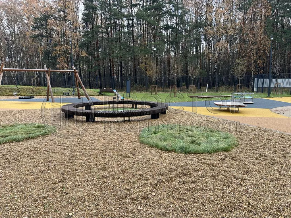 2-комнатная квартира, 35 м² - фото 8