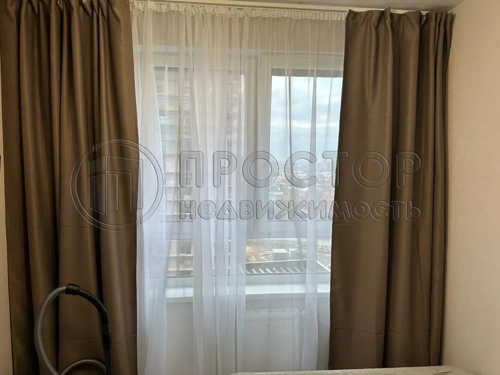 2-комнатная квартира, 35 м² - фото 3