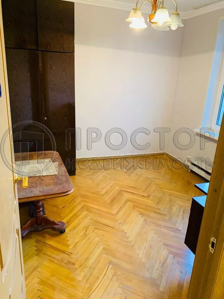 3-комнатная квартира, 51.2 м² - фото 10