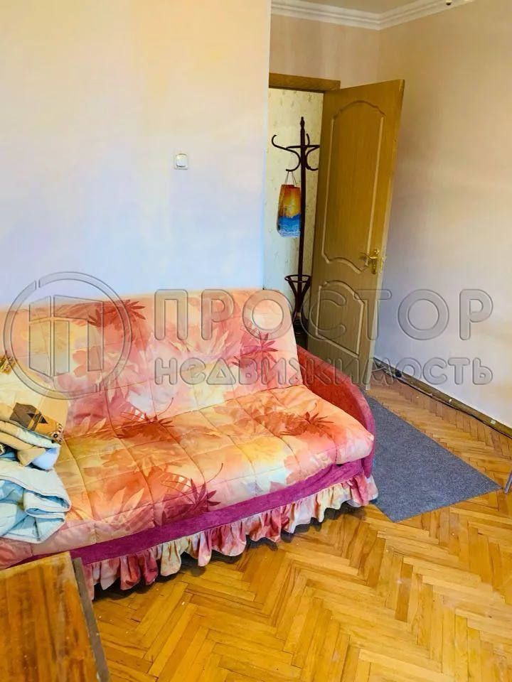 3-комнатная квартира, 51.2 м² - фото 13
