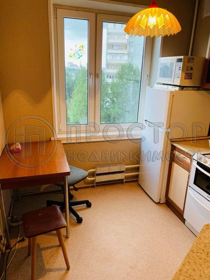 3-комнатная квартира, 51.2 м² - фото 20