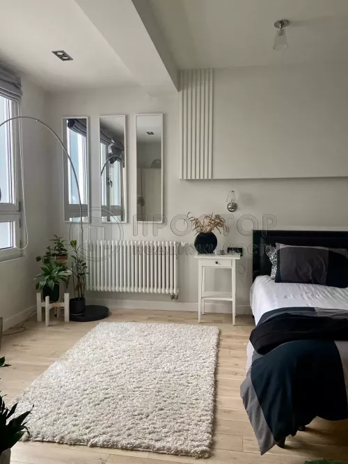 3-комнатная квартира, 89.8 м² - фото 2
