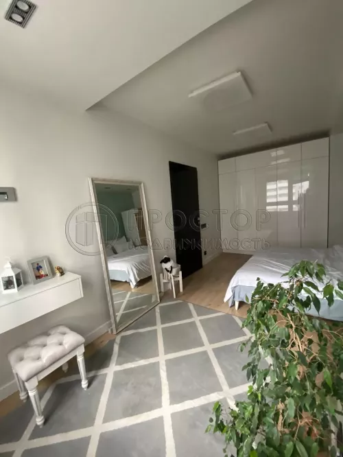 3-комнатная квартира, 89.8 м² - фото 5