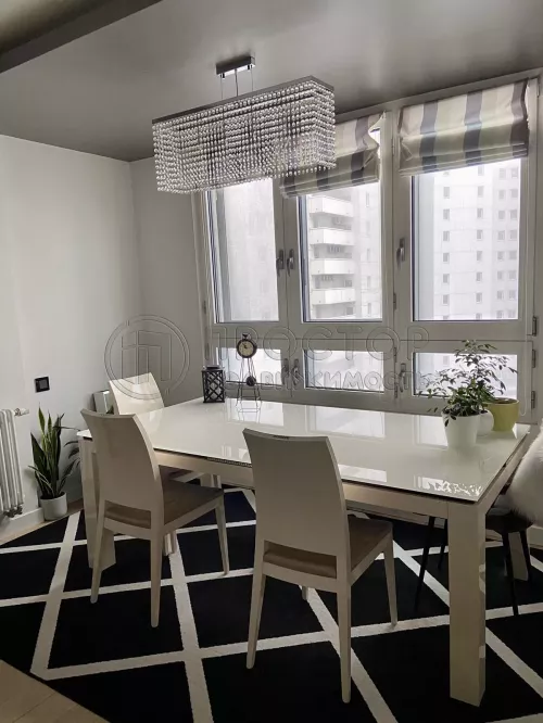 3-комнатная квартира, 89.8 м² - фото 8