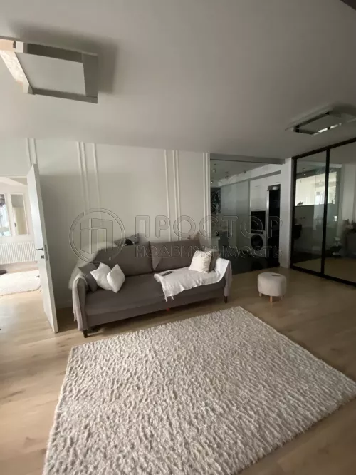 3-комнатная квартира, 89.8 м² - фото 10