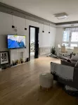 3-комнатная квартира, 89.8 м² - фото 32