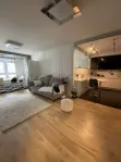 3-комнатная квартира, 89.8 м² - фото 33