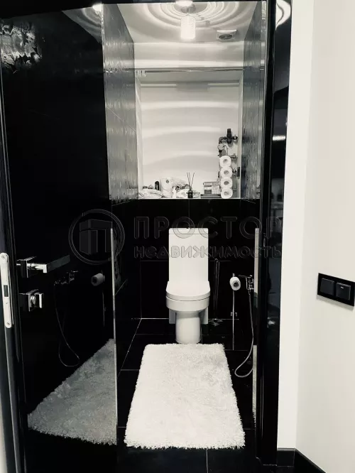 3-комнатная квартира, 89.8 м² - фото 16